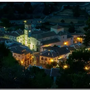 Casa Rural Siete Pinos , Grazalema España