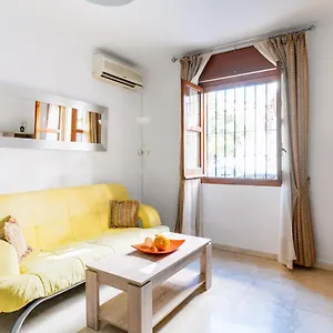 Holi-rent Procurador , Sevilla España