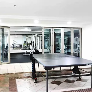 Front Penthouse In Exclusive Tower , Santo Domingo República Dominicana